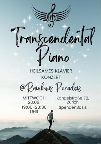 transsendental